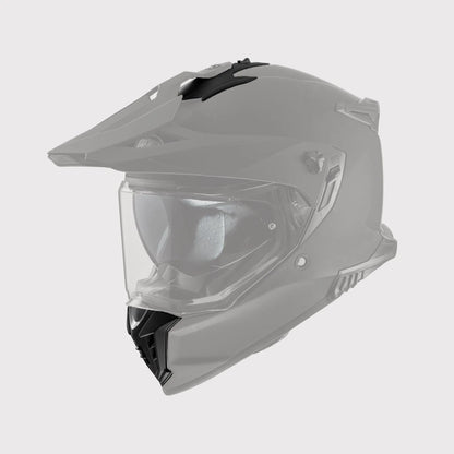 Premier Helmets Typhoon Helmet Vent Kit Yttre hjälmdelar bild 8 PMMEDIA:e82a848449d7af38