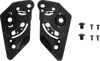 ICON Ultraflite Hjälm Pivot Kit bild 3 PMMEDIA:513361fac21b99ee