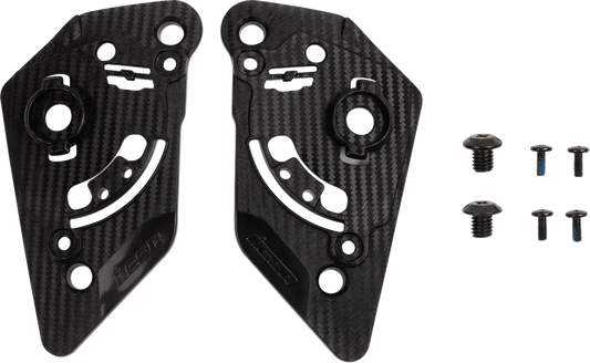 ICON Ultraflite Hjälm Pivot Kit bild 3 PMMEDIA:513361fac21b99ee