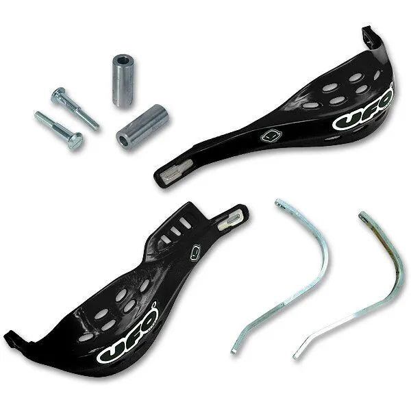 Ufo JUMPY SUPERMOTARD HAND GUARD PRO-TAPER Handskydd bild 4 PMMEDIA:642b2e9d67a438da