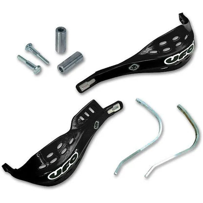 Ufo JUMPY SUPERMOTARD HAND GUARD PRO-TAPER Handskydd bild 4 PMMEDIA:642b2e9d67a438da