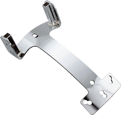 Kuryakyn Plug-N-Play Mount Sidoplåtar för sissybar bild 1 PMMEDIA:d4e0fe16cd7b39c8