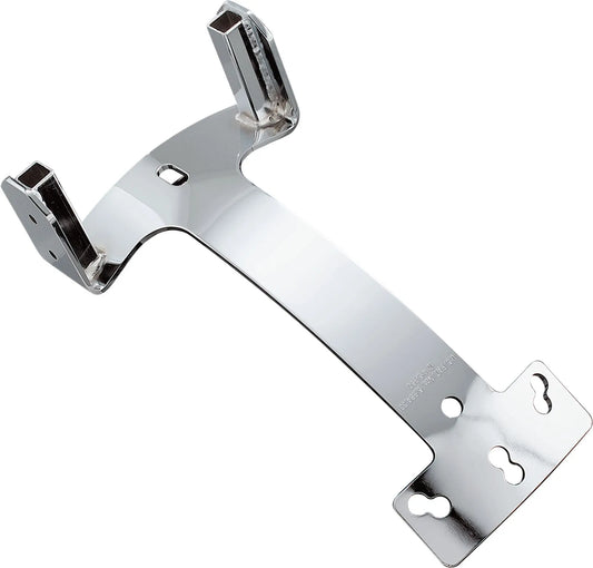 Kuryakyn Plug-N-Play Mount Sidoplåtar för sissybar bild 1 PMMEDIA:d4e0fe16cd7b39c8