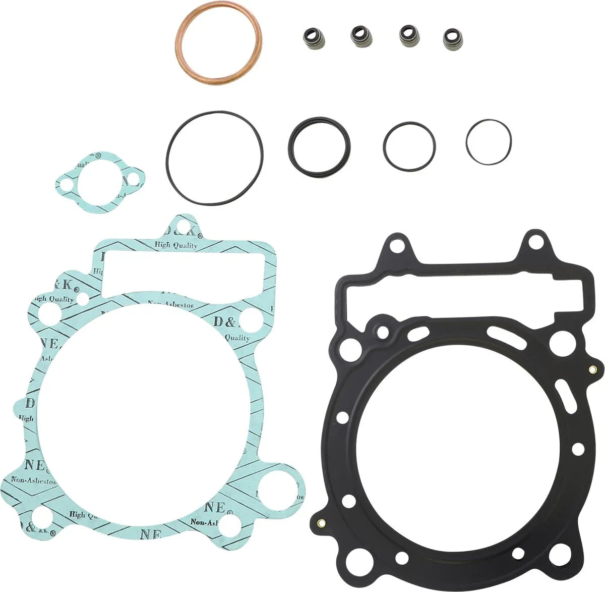 PROX Packningstätningssats Top End Kawasaki bild 1 PMMEDIA:6a4a0ffaaa2a94bc