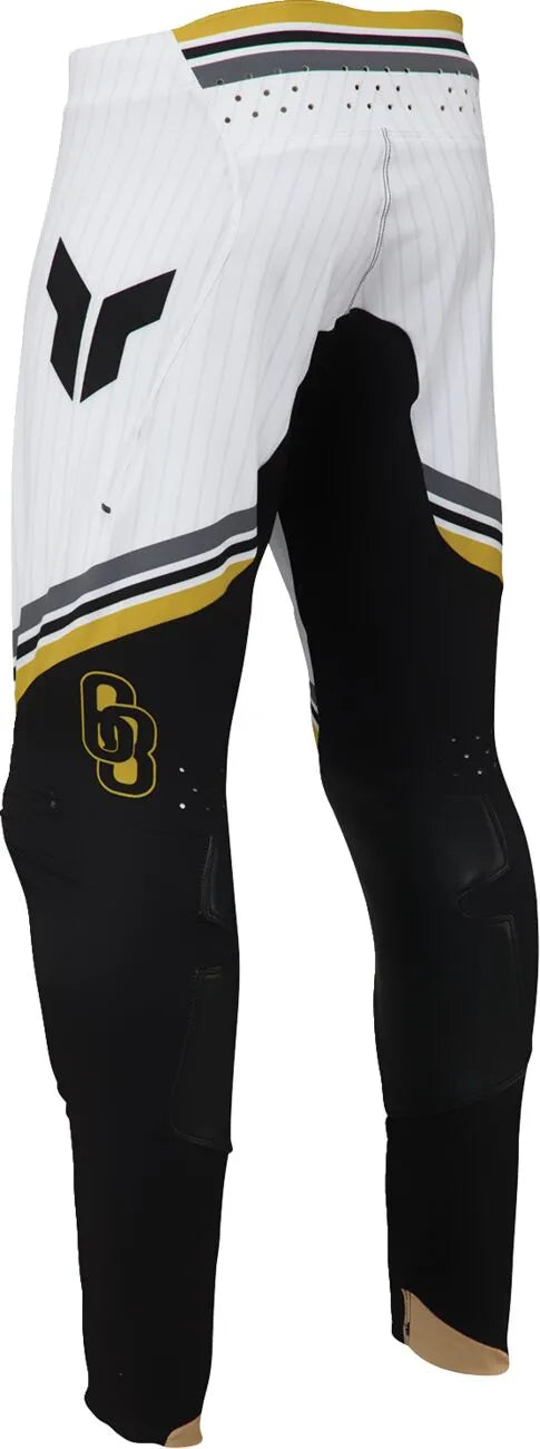 THOR Sportmode Baller Byxa Svart/Guld 36 bild 8 PMMEDIA:2a8ea5f8275c499d