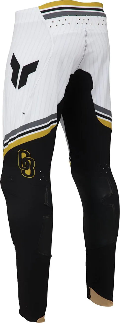 THOR Sportmode Baller Byxa Svart/Guld 36 bild 8 PMMEDIA:2a8ea5f8275c499d