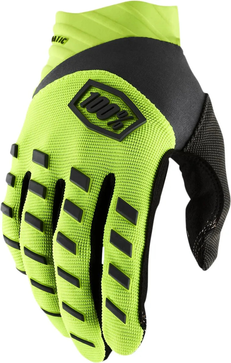 Airmatic Handskar med Neopren och TPR-skydd bild 1 PMMEDIA:2e789ad5929a4e68