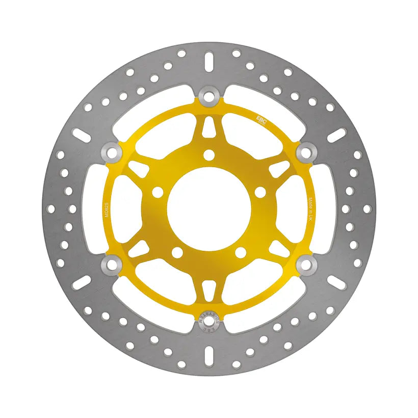Ebc Round Pro-Lite Brake Rotor Bromsskivor street bild 3 PMMEDIA:e97b7bb76e141f08