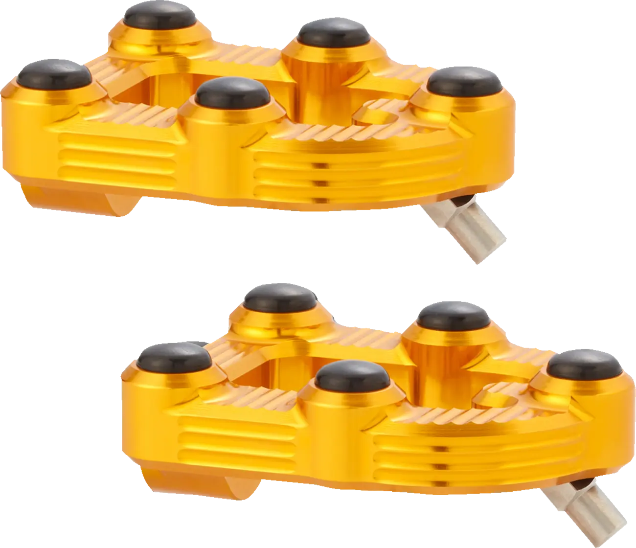 Arlen Ness MX Foot Pegs Fotpinnar & delar bild 2 PMMEDIA:26776c66807442dd