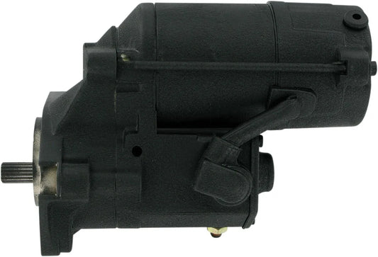 Terry Components Slugger 1.8kW High-Torque Starter Motor Startmotorer bild 1 PMMEDIA:ed0908e9f2d52ce4