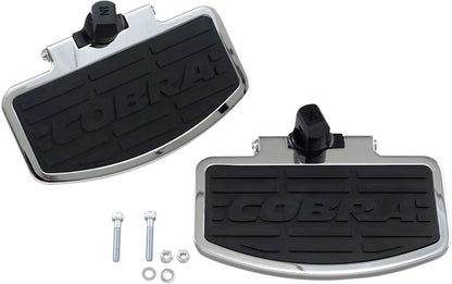 Cobra Classic Floorboard Kit Fotplattor & delar bild 4 PMMEDIA:d1852a0450016128