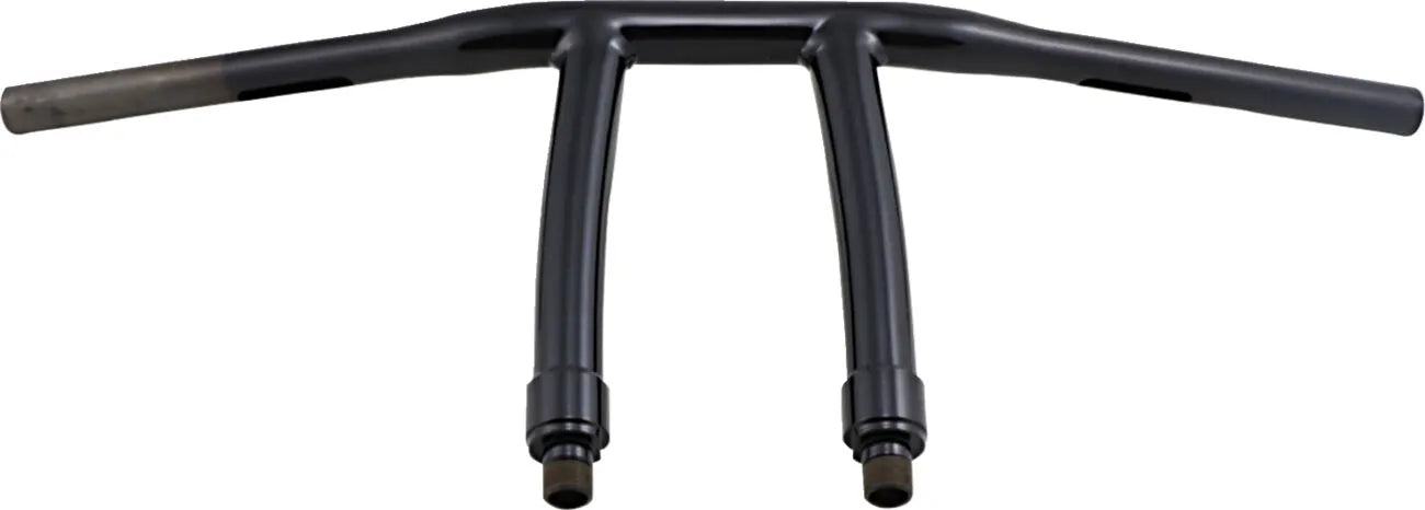 TODD'S CYCLE 1-1/4" Blackline Club Styre bild 1 PMMEDIA:040d53868f31d1af