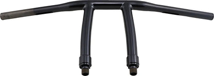 TODD'S CYCLE 1-1/4" Blackline Club Styre bild 1 PMMEDIA:040d53868f31d1af