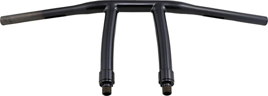 TODD'S CYCLE 1-1/4" Blackline Club Styre bild 1 PMMEDIA:040d53868f31d1af