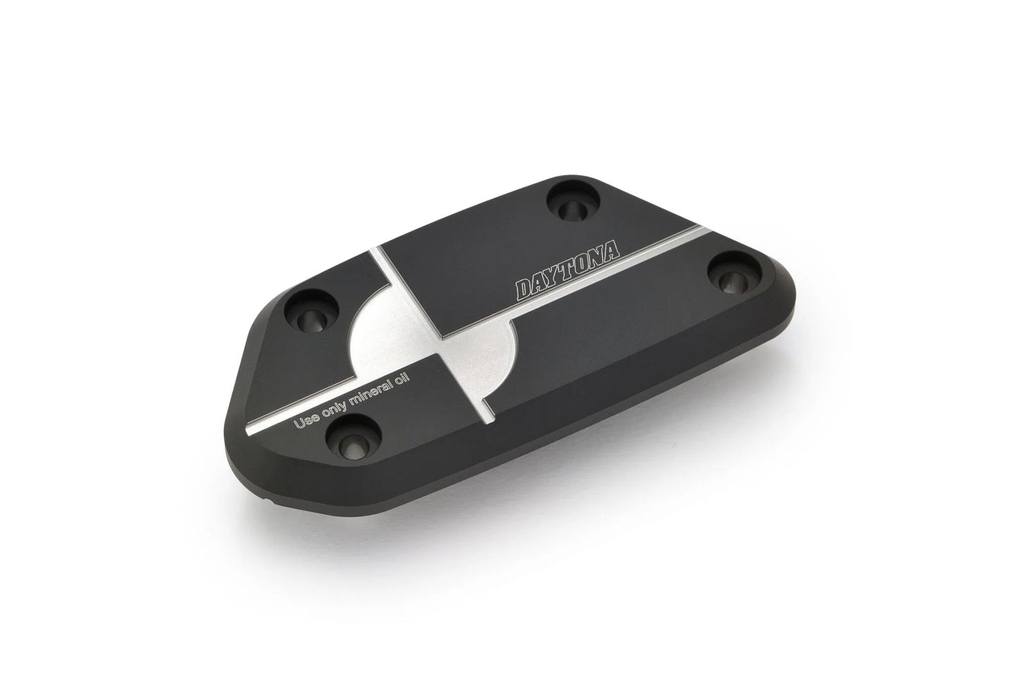 DAYTONA Clutch Master Cylinder Lockkåpa R1250GS bild 1 PMMEDIA:b7e4848b6df60e5c