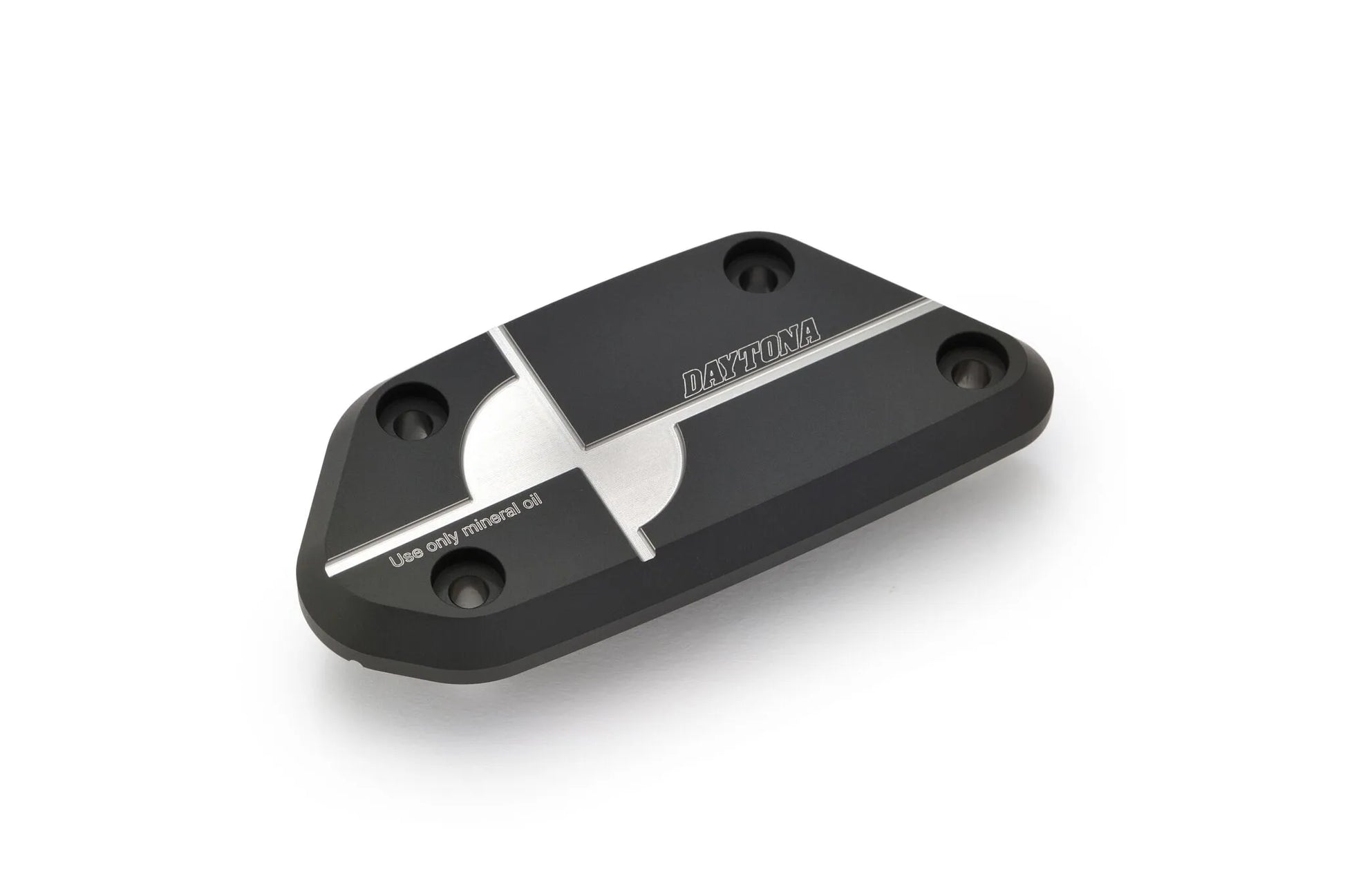DAYTONA Clutch Master Cylinder Lockkåpa R1250GS bild 1 PMMEDIA:b7e4848b6df60e5c