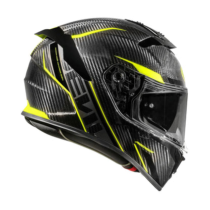 PREMIER HELMETS Devil Carbon STY Hjälm XS bild 4 PMMEDIA:6d33b0c4e27a2af0