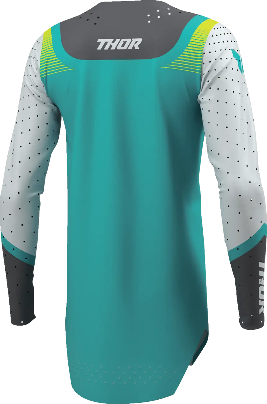 Thor Women's Sportmode Velocity Tröjor dam bild 11 PMMEDIA:f01a2bd95fe15fb4