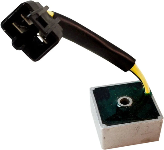RICK'S MOTORSPORT ELECTRIC Regulator och likriktare bild 1 PMMEDIA:0b5f8f0182835f6c