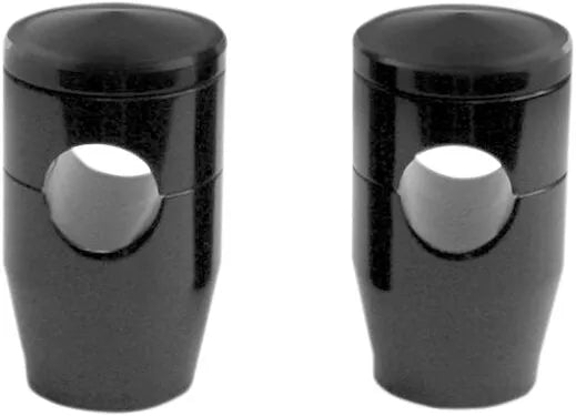 ACCUTRONIX Elite Custom Billet Aluminium Risers bild 1 PMMEDIA:41c22f43916277d3