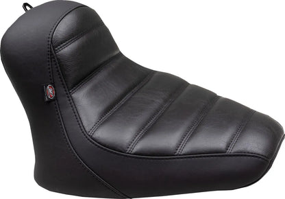 Mustang Runaround™ Solo Seat Övriga gatmotorcyklar bild 2 PMMEDIA:371eb2b1aa17b69c