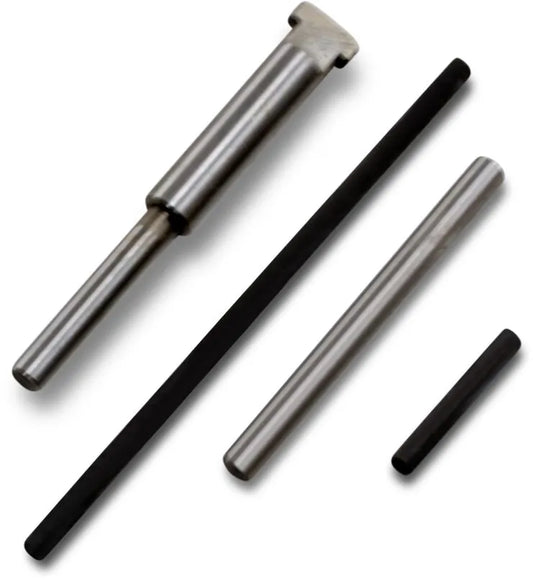 EASTERN MOTORCYCLE PARTS Kopplingstryckstång Kit 67-70XL bild 1 PMMEDIA:e47e7a8be093a443
