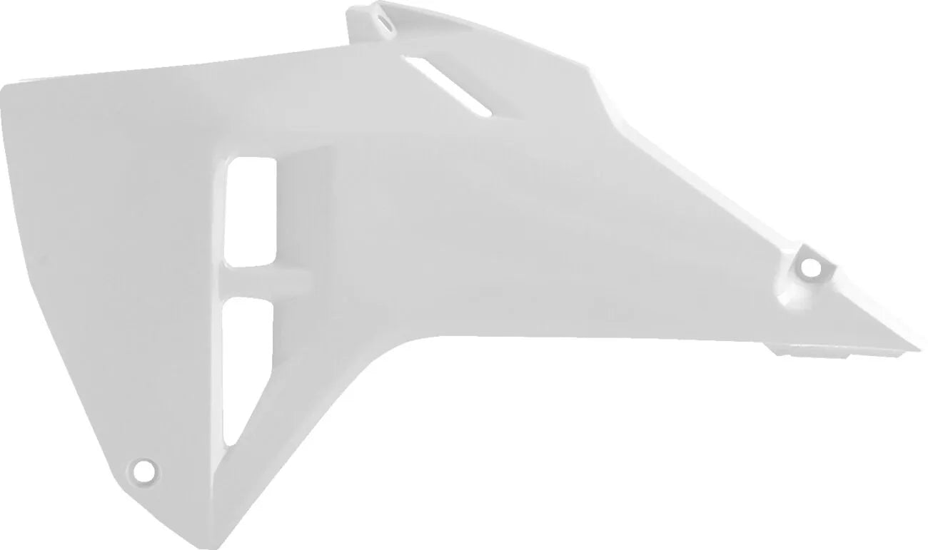 Cycra Powerflow Intake Radiator Shrouds Ersättningspaneler kaross bild 13 PMMEDIA:fa4ed7b8eab94b73