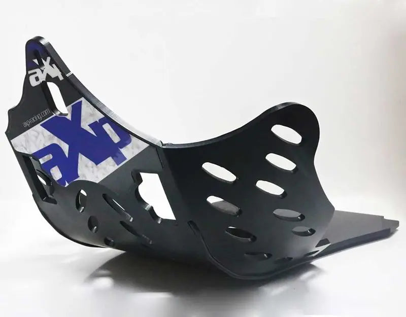 AXP RACING Skid Plate 6mm till Yamaha WR250F 07-10 bild 2 PMMEDIA:1ff2afac4af16a12