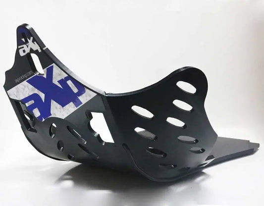 AXP RACING Skid Plate 6mm till Yamaha WR250F 07-10 bild 2 PMMEDIA:1ff2afac4af16a12