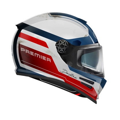 Premier Helmets Commander DA Integralhjälm vuxen bild 1 PMMEDIA:50c4cfd7bdec880f