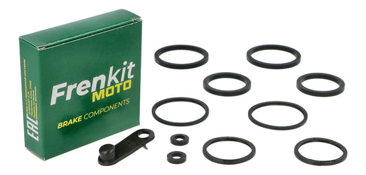 FRENKIT S.L. Bromsok Reparationskit 27mm för Kawasaki, Honda bild 1 PMMEDIA:55be68da13007b6d