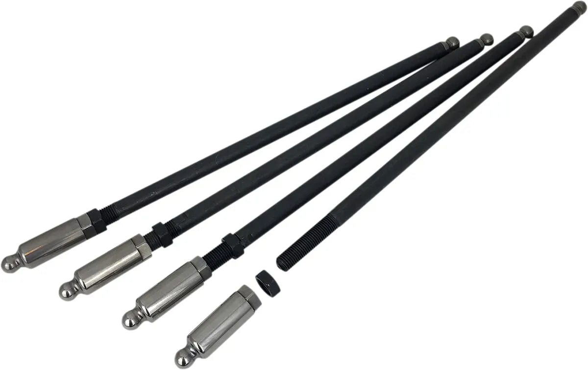 Feuling Parts Race Series® Adjustable Pushrods Stötstänger & delar bild 1 PMMEDIA:12d303e76d4868db