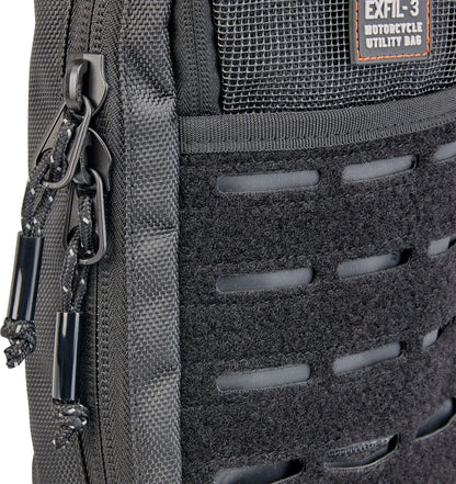 BILTWELL EXFIL-3 GEN 2 Svart Väska bild 8 PMMEDIA:a0241d938017f8bf