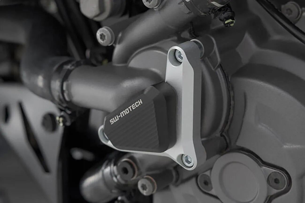 Sw Motech Water Pump Motorkåpor bild 1 PMMEDIA:44b3b6834950bf6e