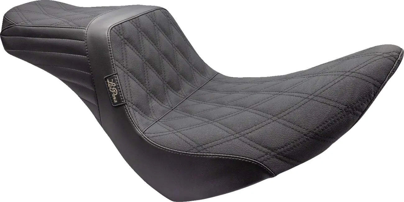 Le Pera Tailwhip Seat Sadlar Harley Softail bild 11 PMMEDIA:a2fcfad45d5dcdf3