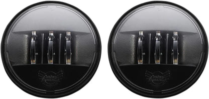 CUSTOM DYNAMICS ProBEAM® LED Passing Lamp Svart Par bild 1 PMMEDIA:329e815c1e5d8e89