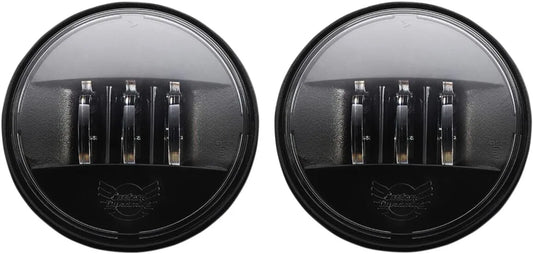CUSTOM DYNAMICS ProBEAM® LED Passing Lamp Svart Par bild 1 PMMEDIA:329e815c1e5d8e89