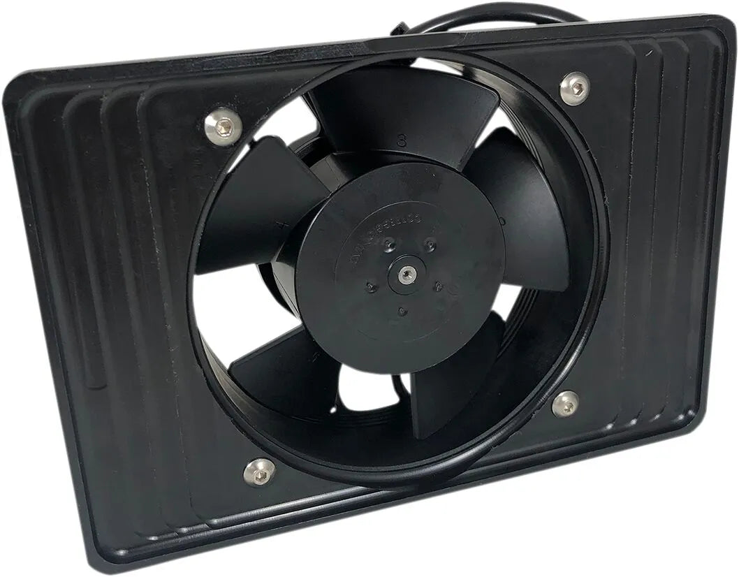 THUNDERMAX Oil Cooler Fläkt för FLH 17-23 bild 1 PMMEDIA:698c98da1a239554