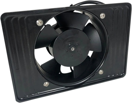 THUNDERMAX Oil Cooler Fläkt för FLH 17-23 bild 1 PMMEDIA:698c98da1a239554
