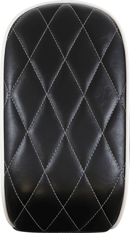 Le Pera Bare Bones Series Pillion Pad Sadlar Harley Softail bild 10 PMMEDIA:565c1e463020effc