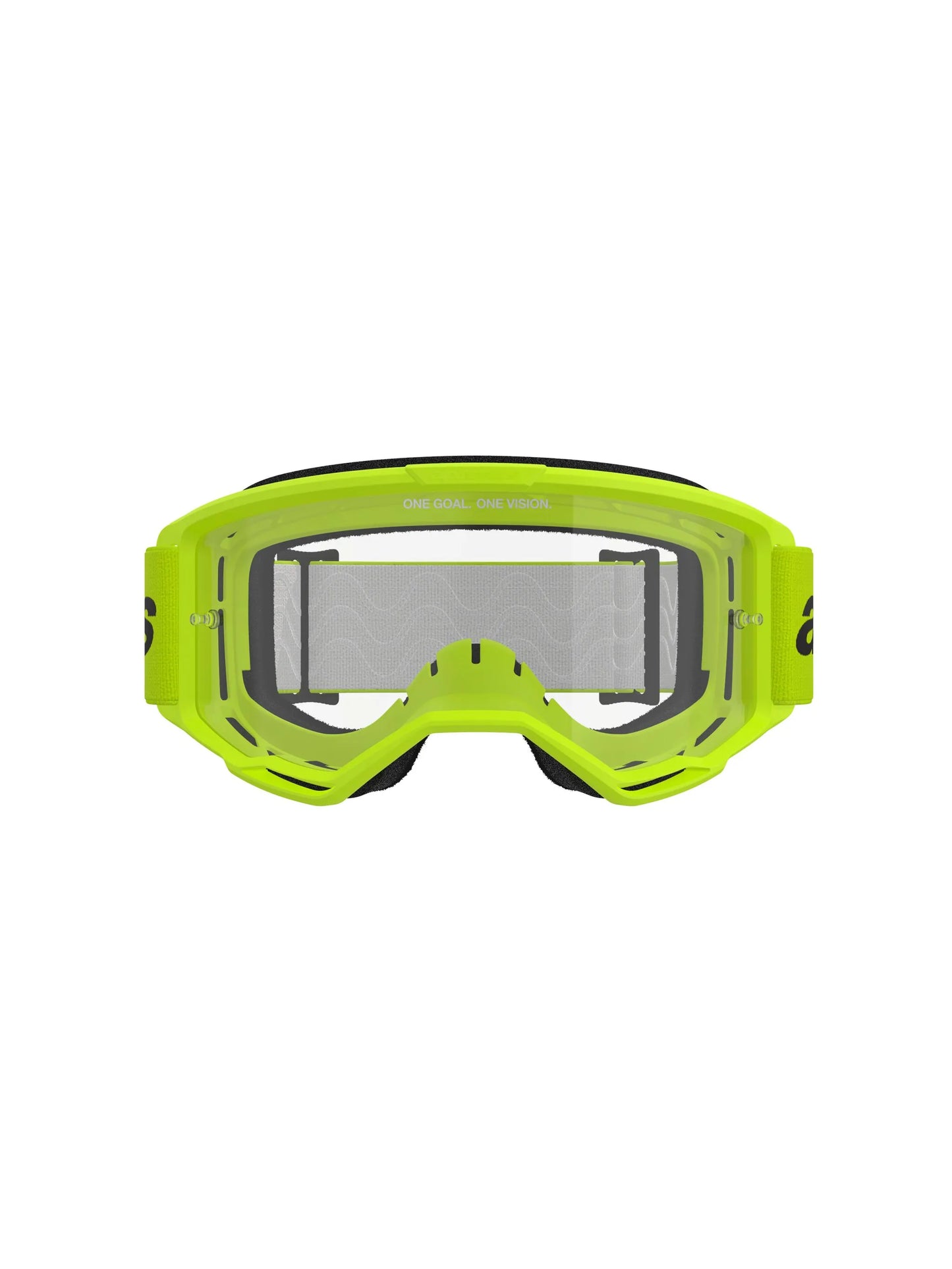 Alpinestars Goggles Vision 3 Wordmark Goggle bild 11 PMMEDIA:74e7935ea4a81945