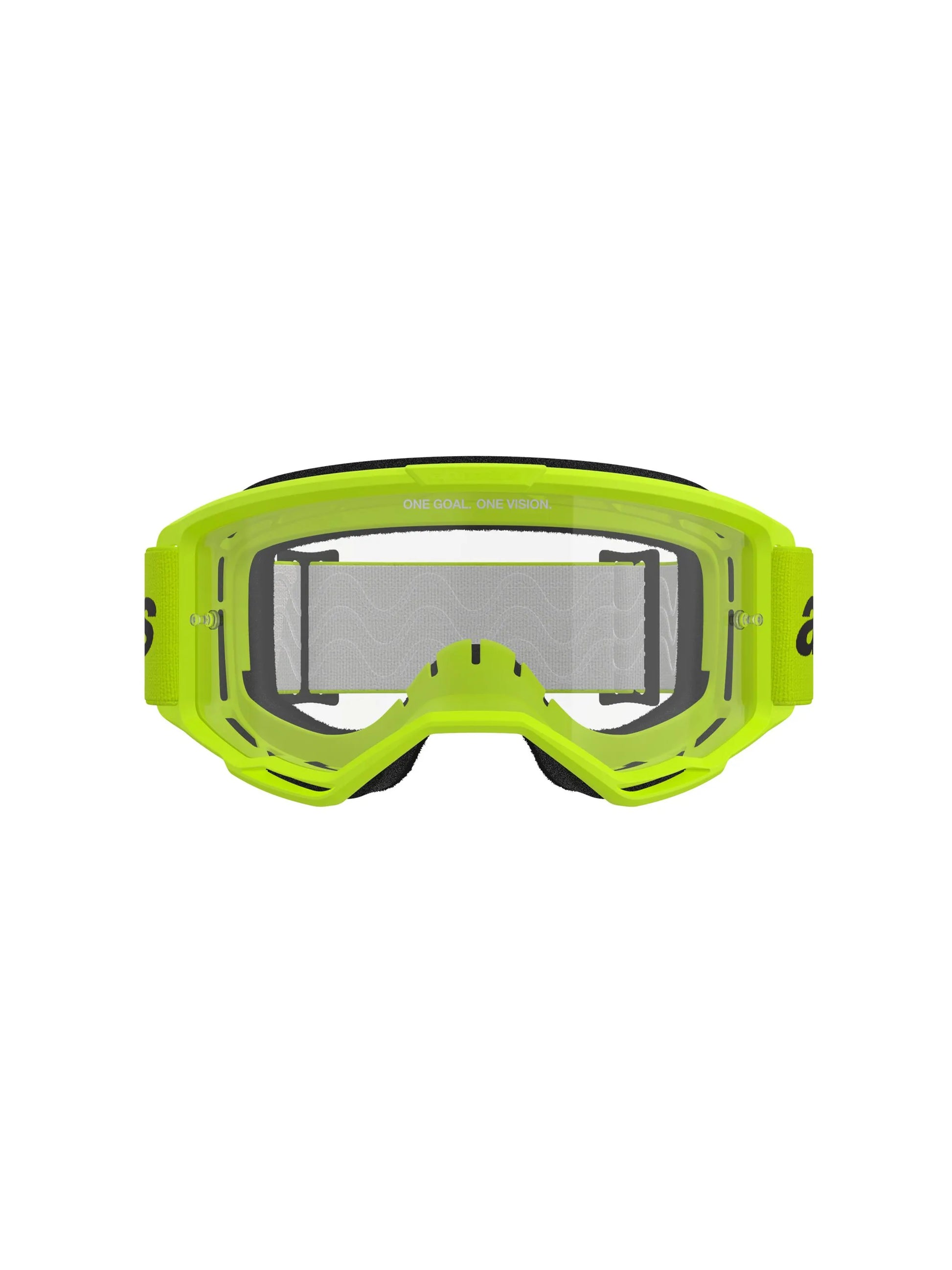 Alpinestars Goggles Vision 3 Wordmark Goggle bild 11 PMMEDIA:74e7935ea4a81945
