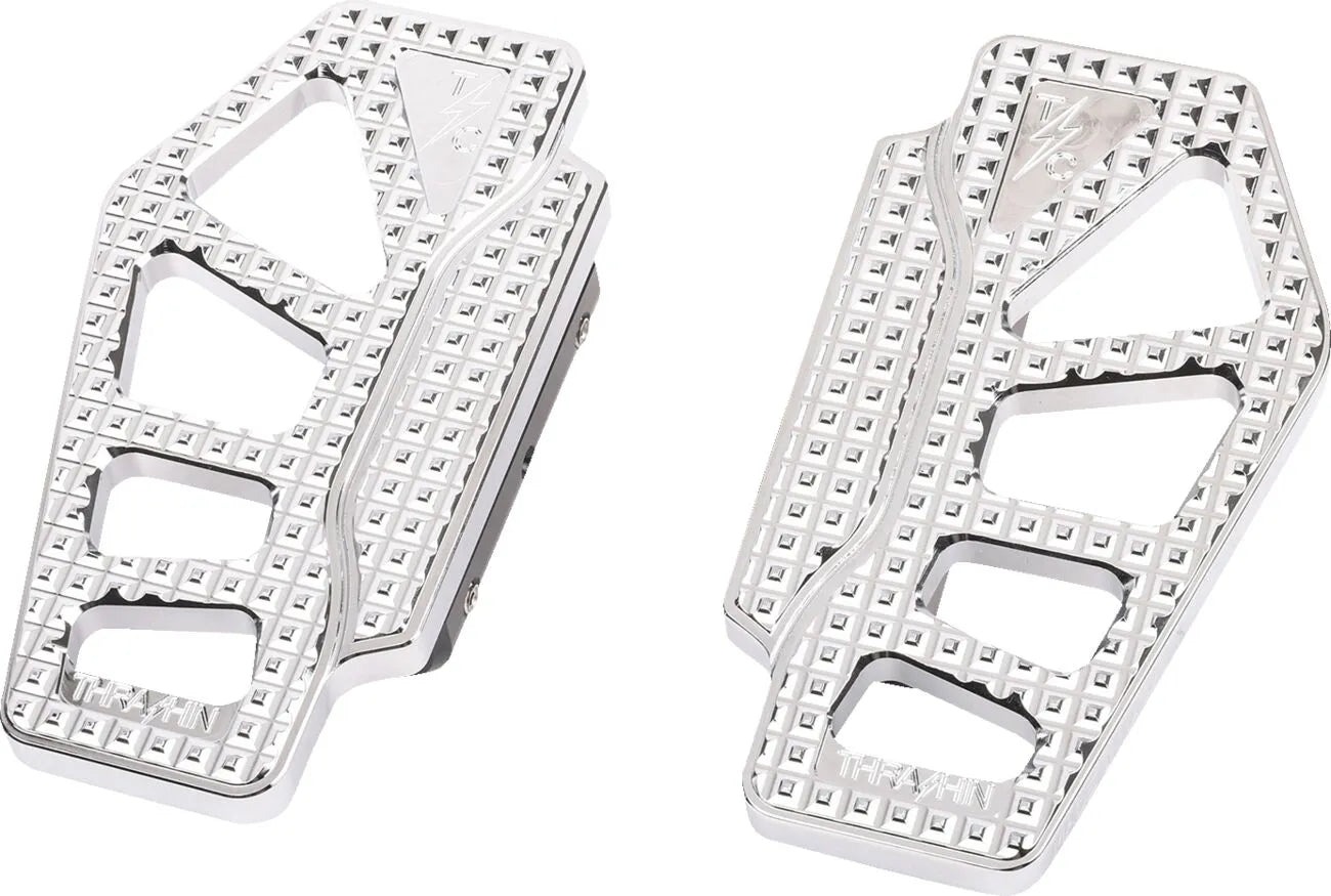 Thrashin Supply Co Apex Mini Floorboards Fotplattor & delar bild 2 PMMEDIA:a611ce3ebc700d2a