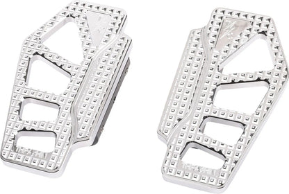 Thrashin Supply Co Apex Mini Floorboards Fotplattor & delar bild 2 PMMEDIA:a611ce3ebc700d2a