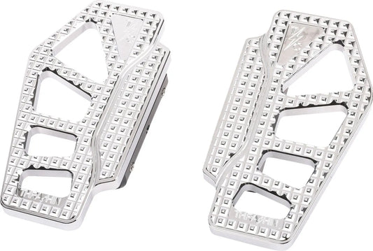 Thrashin Supply Co Apex Mini Floorboards Fotplattor & delar bild 2 PMMEDIA:a611ce3ebc700d2a