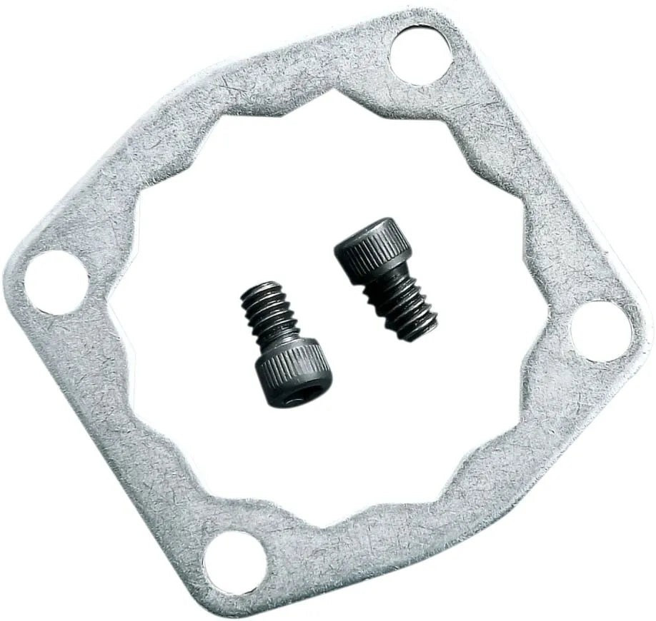 BELT DRIVES LTD. Transmissionslåsplatta med skruvar bild 1 PMMEDIA:49c285a2637ce50c