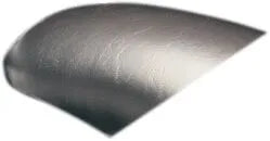 Le Pera Silhouette Full-Length Seat Sadlar Harley Touring bild 9 PMMEDIA:d4b54bb71d149793