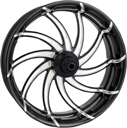Performance Machine (Pm) One-Piece Aluminum Wheel Framhjul gjuten/svarvad bild 6 PMMEDIA:70b622b1b92e8c39
