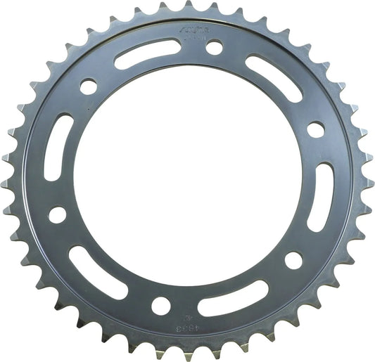 SUNSTAR SPROCKETS Bakdrev 525 42T Stål bild 1 PMMEDIA:1981192bb5f03154