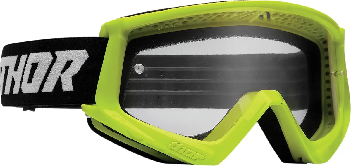 THOR Combat Racer Goggle bild 1 PMMEDIA:ce933869638f9fbe